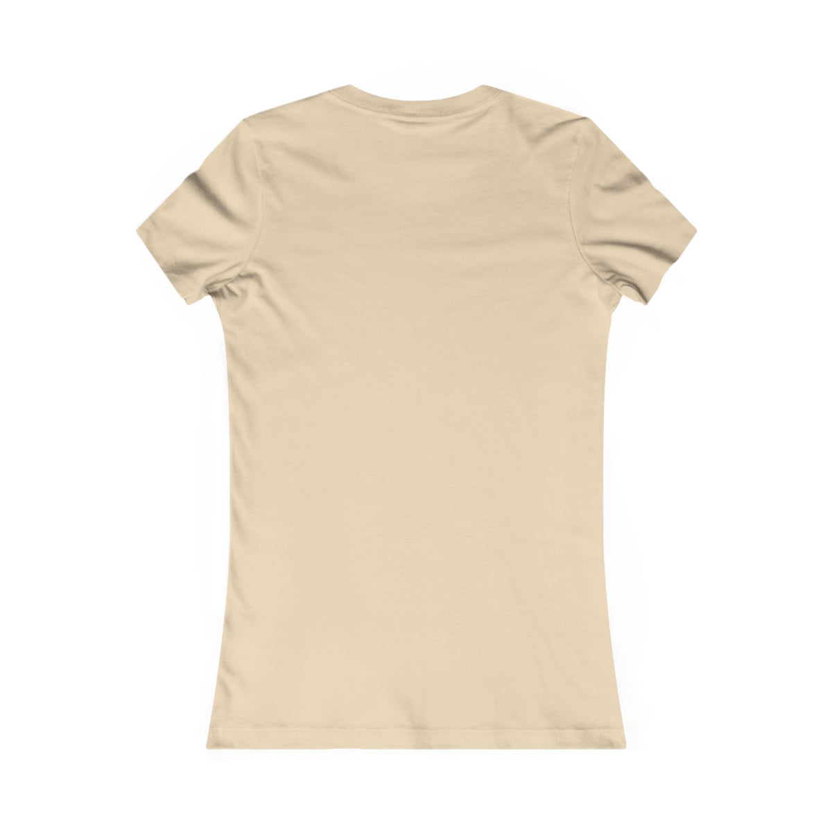 T-Shirt, Short Sleeve Crew Neck - Floral Elephant Hawk Moth & Moon