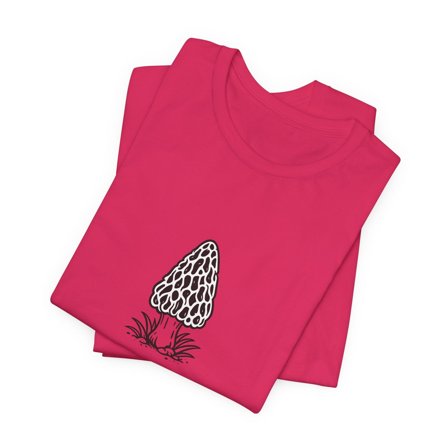 Morel Relaxed T-Shirt