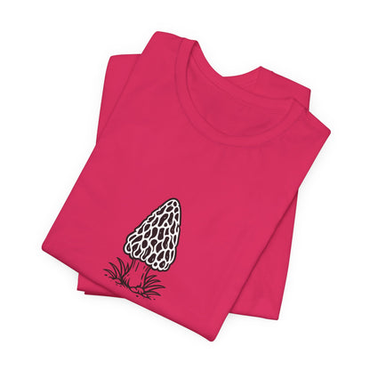 Morel Relaxed T-Shirt