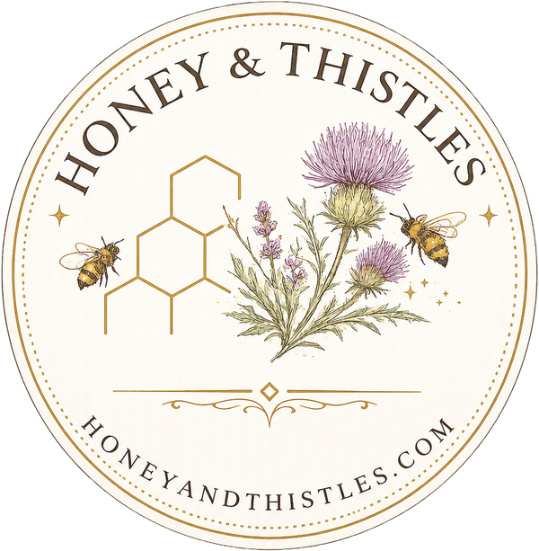 Honey & Thistles